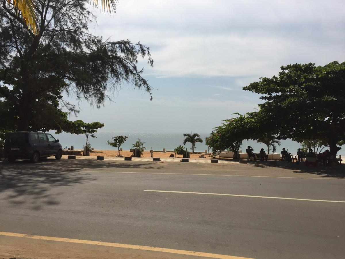 The Family Kingdom Resort Freetown Esterno foto