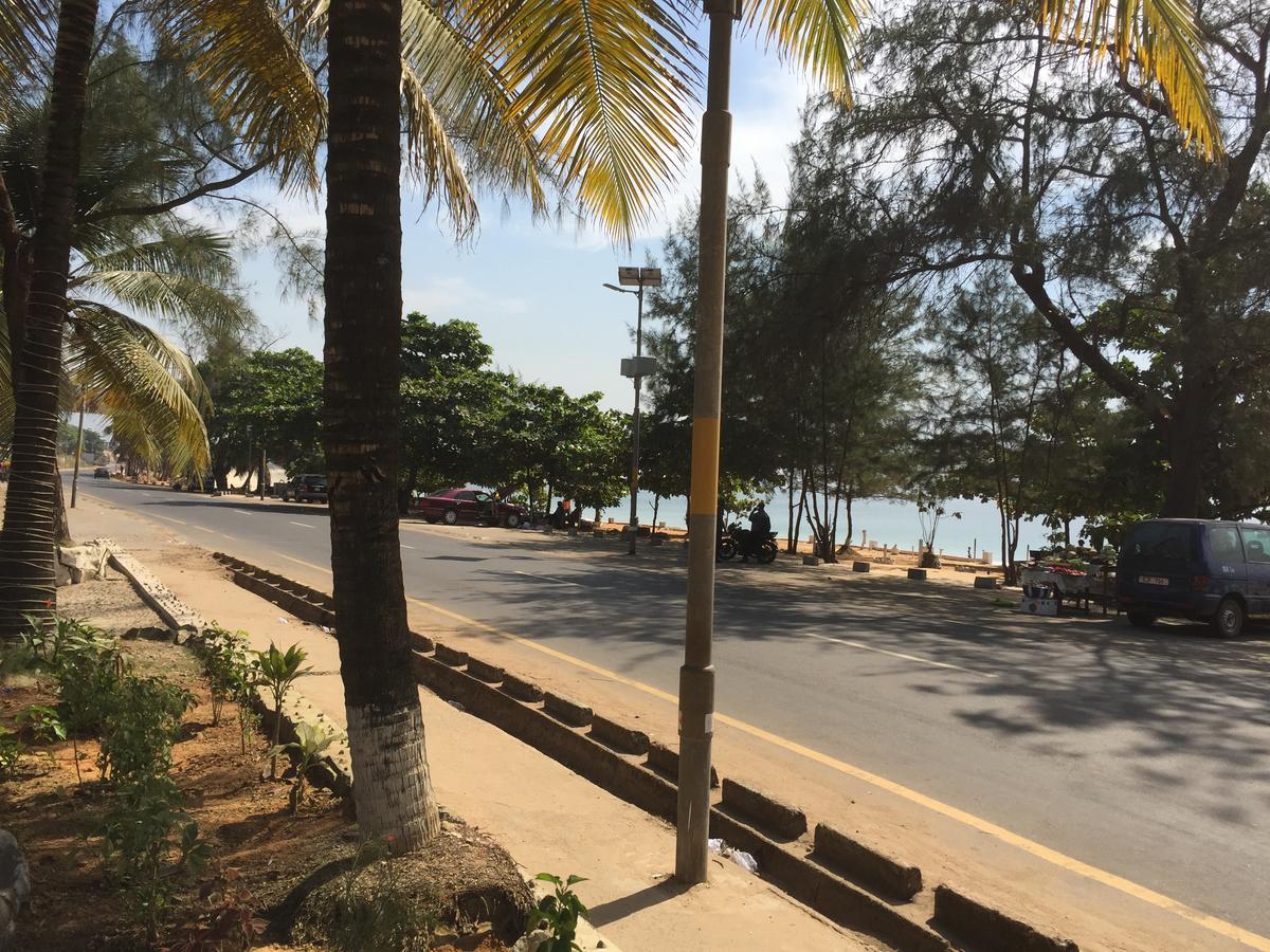 The Family Kingdom Resort Freetown Esterno foto