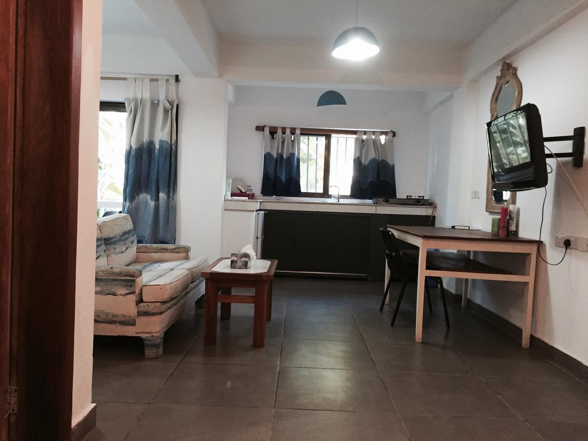 The Family Kingdom Resort Freetown Esterno foto